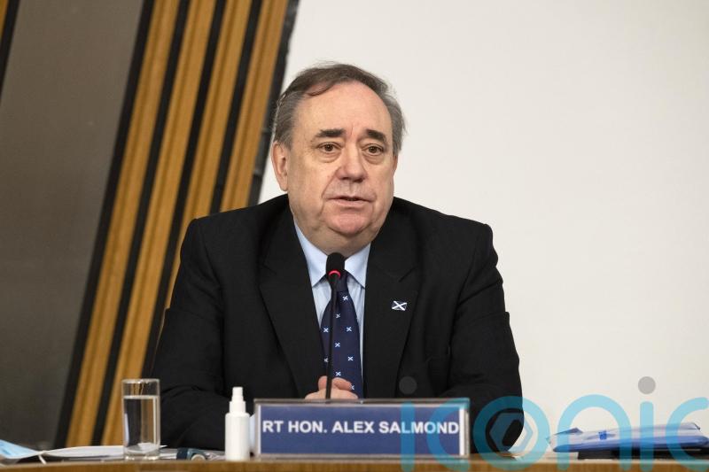 Investigators appointed to handle complaints in aftermath of Alex Salmond case