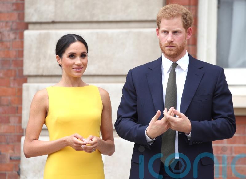 Meghan’s father Thomas Markle says he has a right to meet his grandchildren