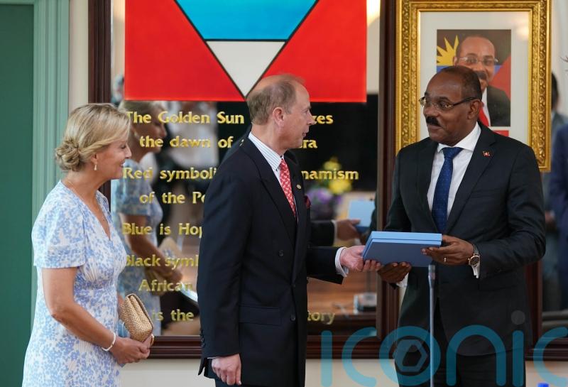 Island asks Wessexes to use ‘diplomatic influence’ to aid bid for reparations