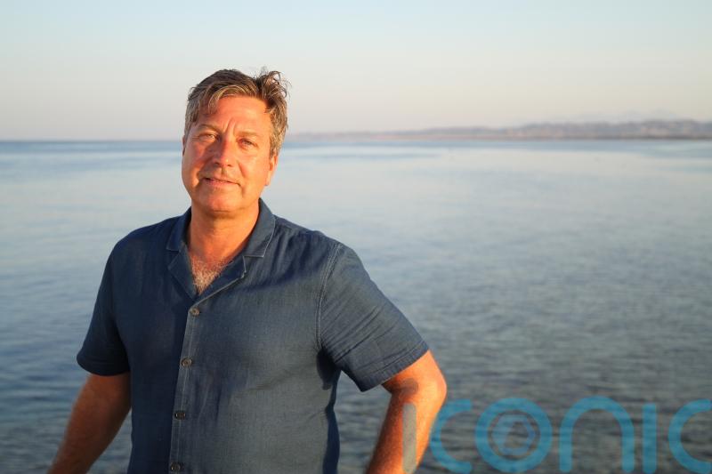 John Torode on why now is the time for young people to start a new life in Australia