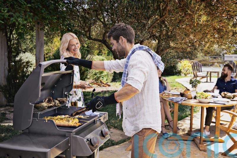 Is it ever OK not to clean your BBQ?
