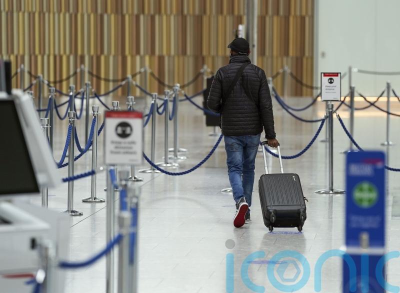 Heathrow ‘will not make a profit in 2022’ as Covid losses exceed £4bn