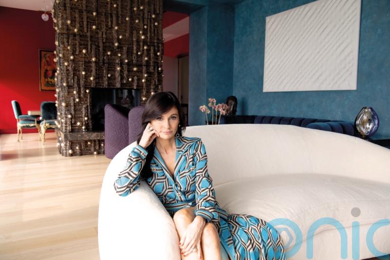 Julia Haart: From orthodox wife to fashionista and Netflix star