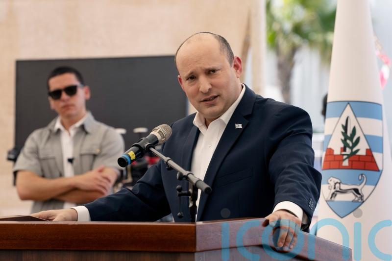 Critic of Israel’s Prime Minister Naftali Bennett is banned from re-election bid