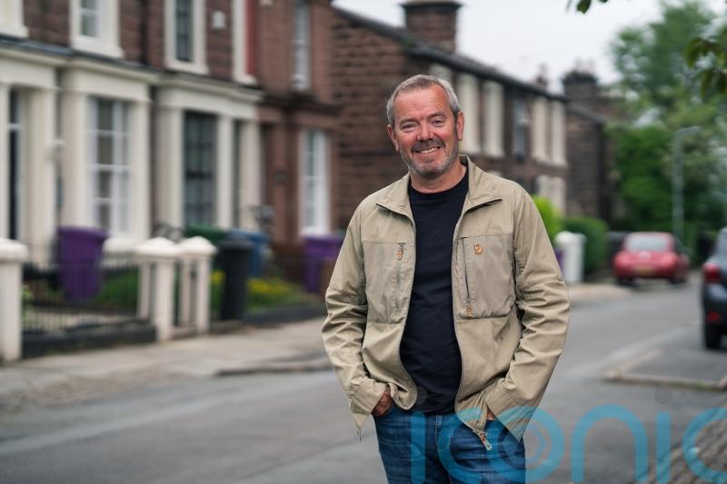 Would you renovate a crumbling home to get a foot on the property ladder?