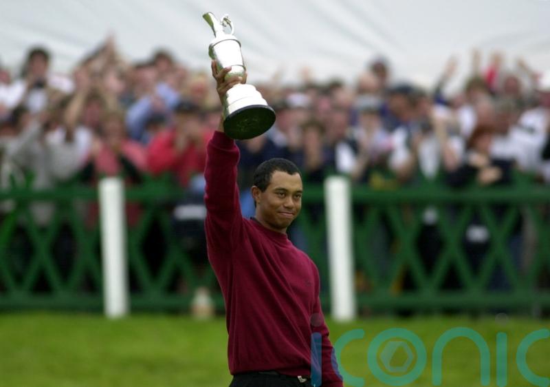 St Andrews set to attract record crowd of 290,000 for 150th Open Championship