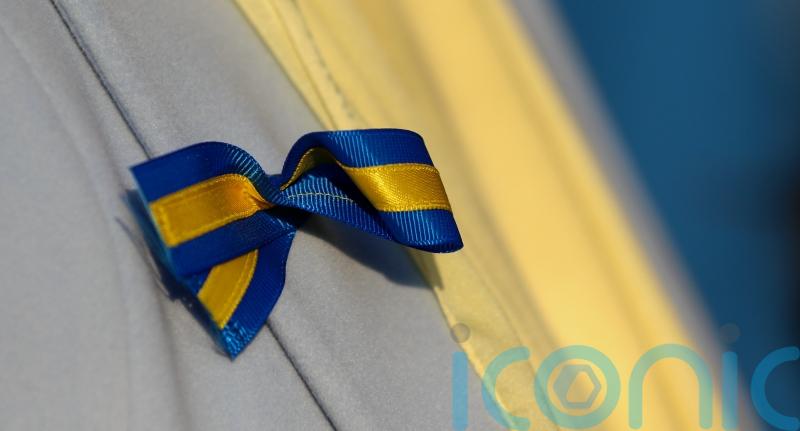 Irish support for Ukrainians ‘could cost three billion euro in 2023’