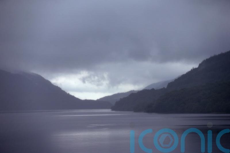 Water in lochs and reservoirs warming due to climate change, report finds