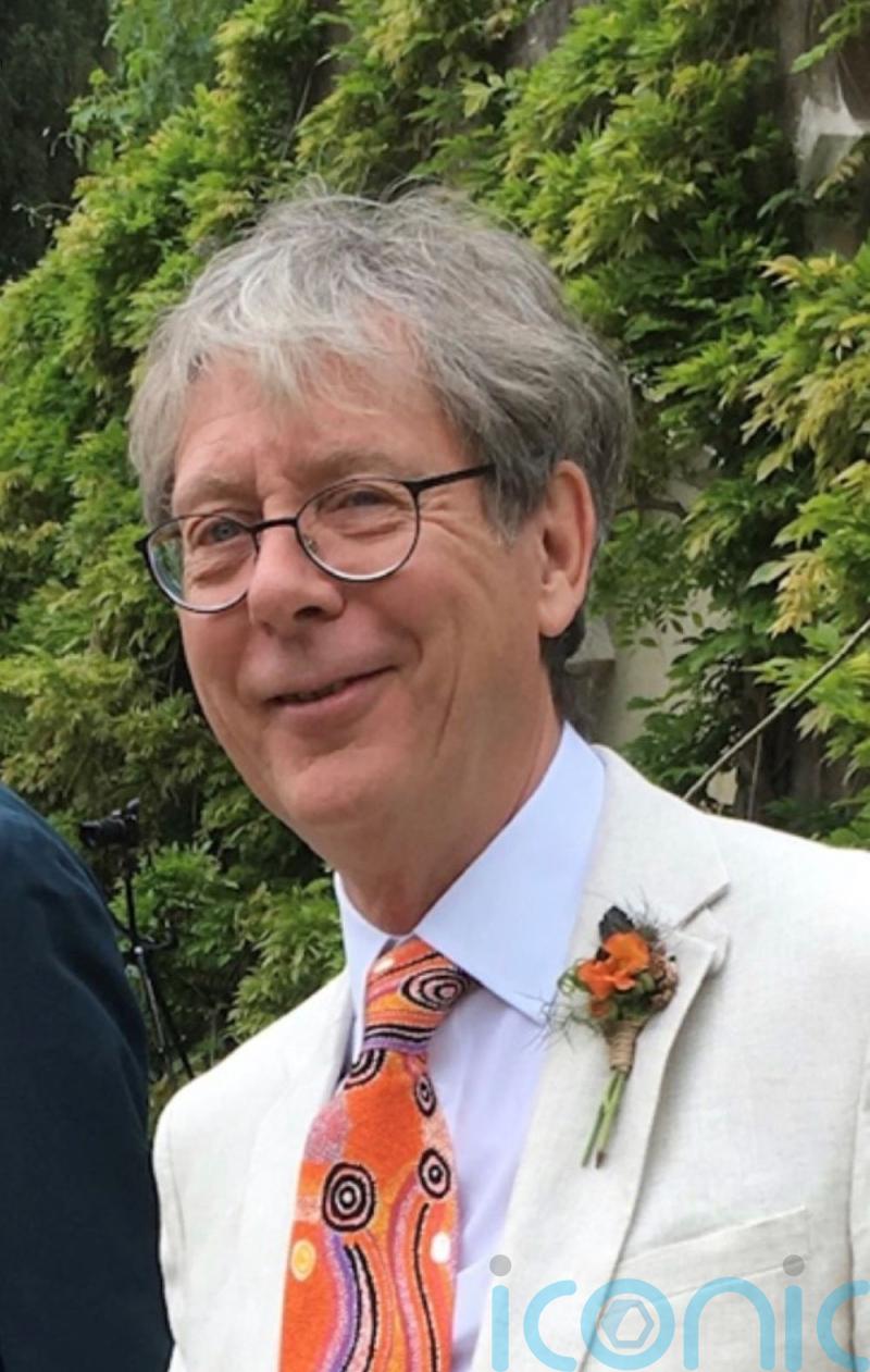 Family pay tribute to doctor who died after being attacked