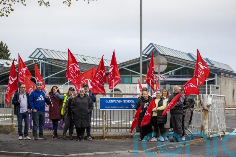 Schools face disruption as education workers begin strike action