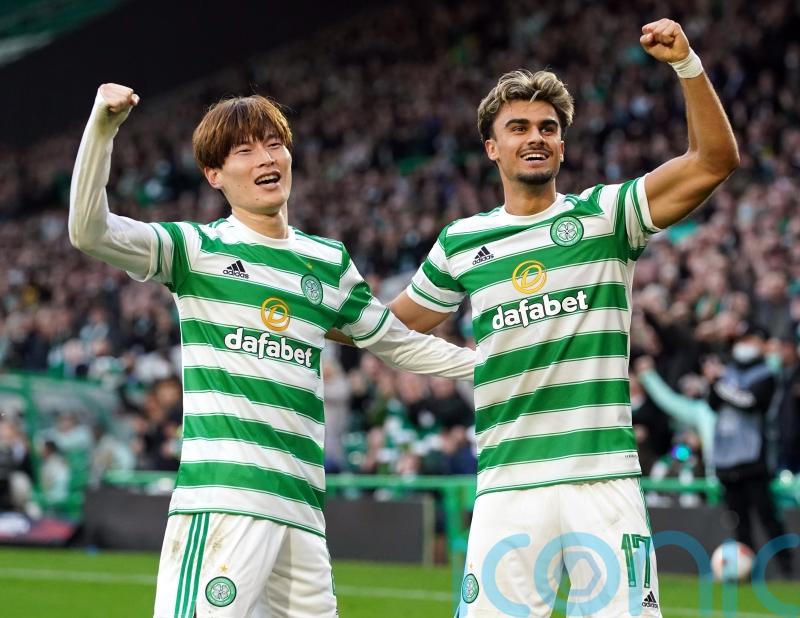 Celtic dominate PFA Scotland Premiership team of the year