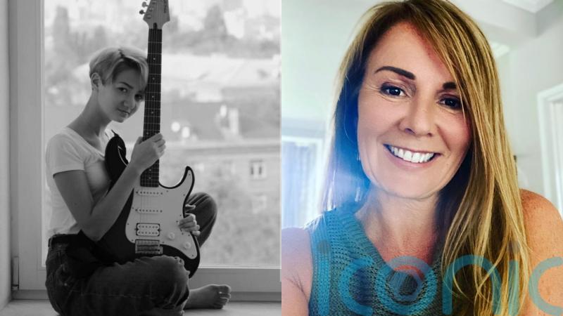 Host ’embarrassed’ as UK refugee scheme rejects teenage Ukrainian musician