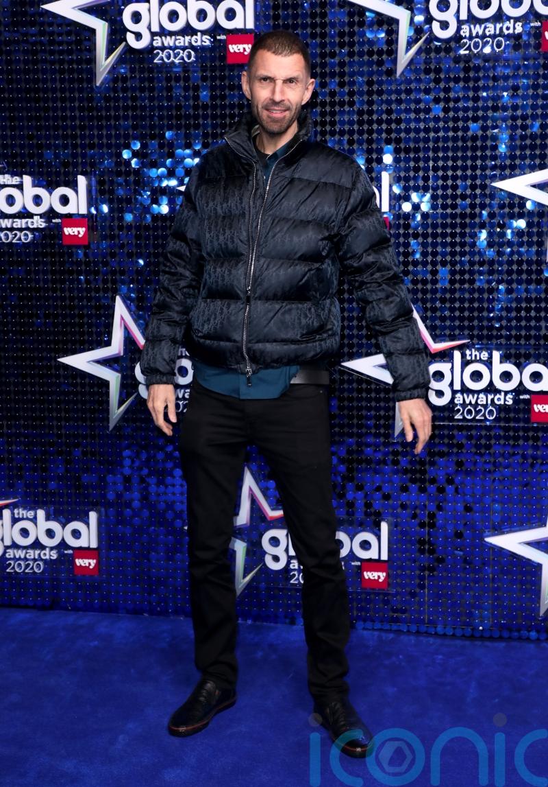 Hip hop DJ Tim Westwood denies sexual misconduct claims