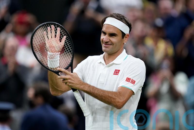 Roger Federer set to return to tennis again in September following injury