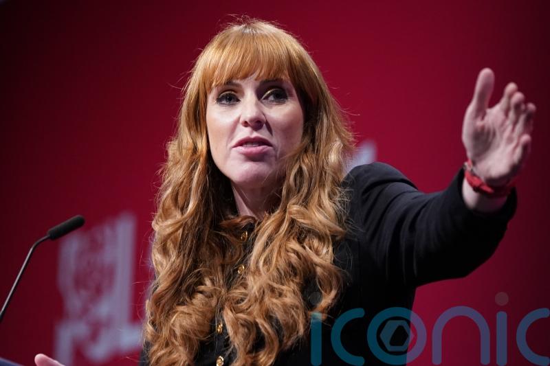 Douglas Ross: Sexist claims about Angela Rayner are cowardly and disgusting