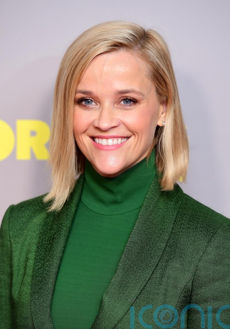 Reese Witherspoon becomes part-owner of Nashville MLS team