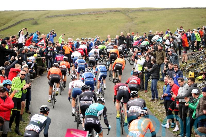 New owner of Tour de Yorkshire says race’s future will be decided next week