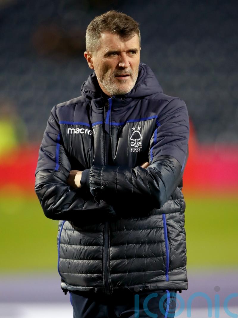 Hibernian in no rush to appoint new manager as Roy Keane emerges as contender