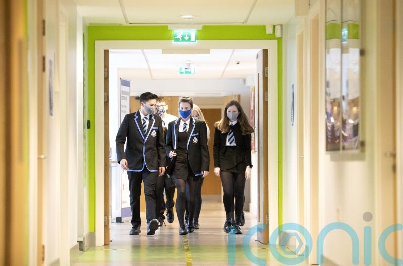 Minister denies claim ‘little action’ taken to tackle education problems