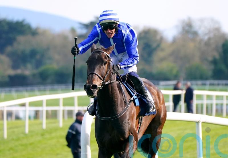 Energumene dominates to deliver Champion Chase double