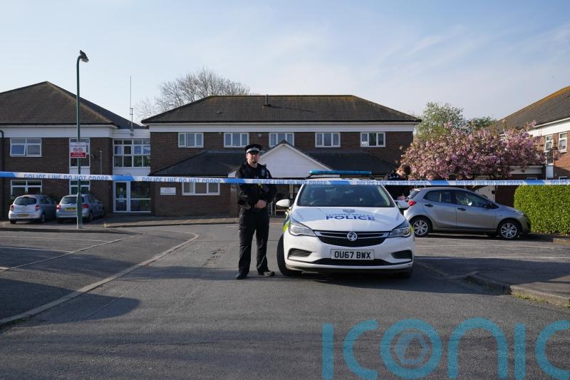 Married couple found dead in Bourne End are named by police