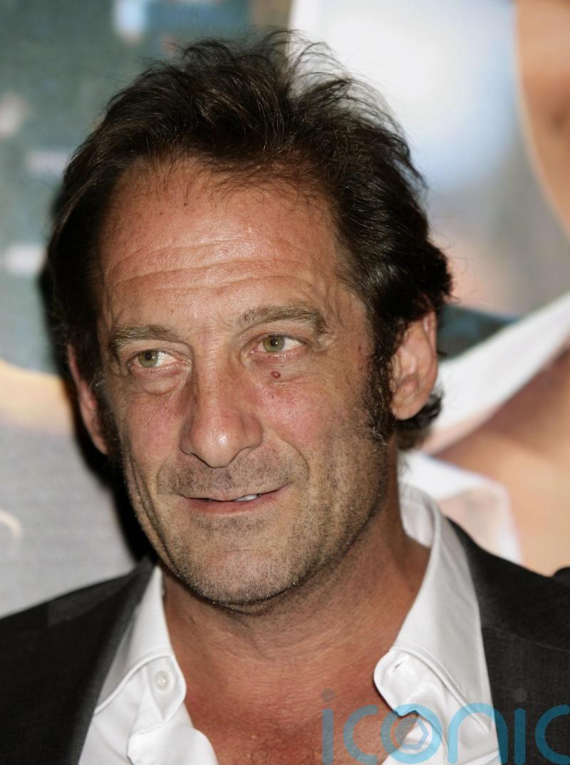 Titane actor Vincent Lindon to lead Cannes jury