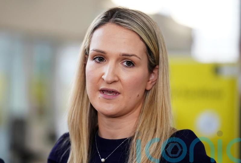 Minister to explore offering sex crime victims photo of offender on jail release