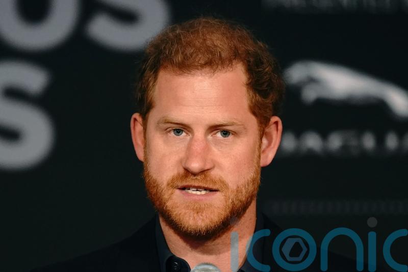 Harry talks about importance of mental health fitness in podcast interview