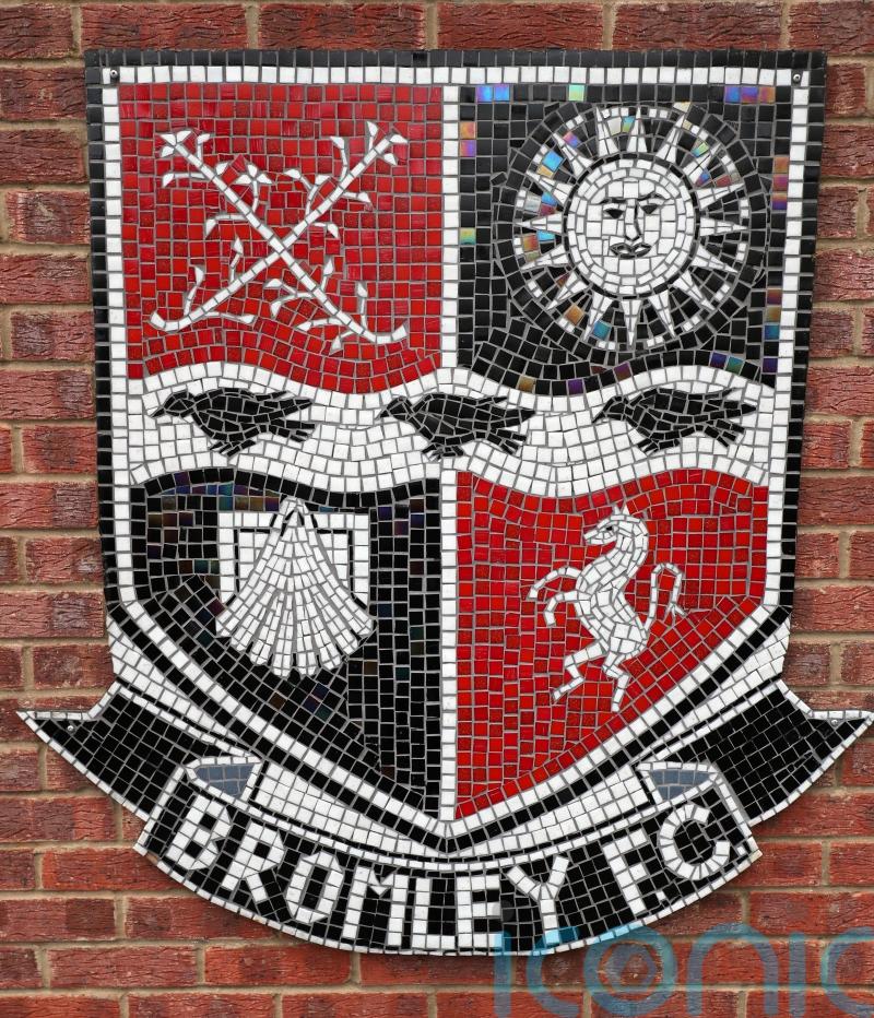 Late Bromley equaliser means Aldershot not yet safe from relegation