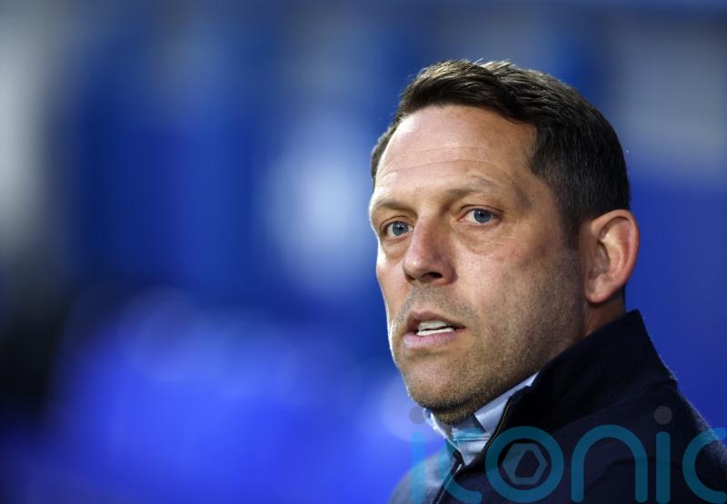 Leam Richardson: Wigan&rsquo;s experience can get us over the line