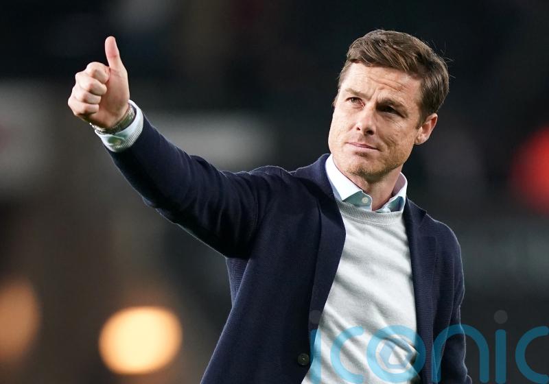 Scott Parker impressed by Bournemouth’s ‘spirit, desire and passion’ at Swansea