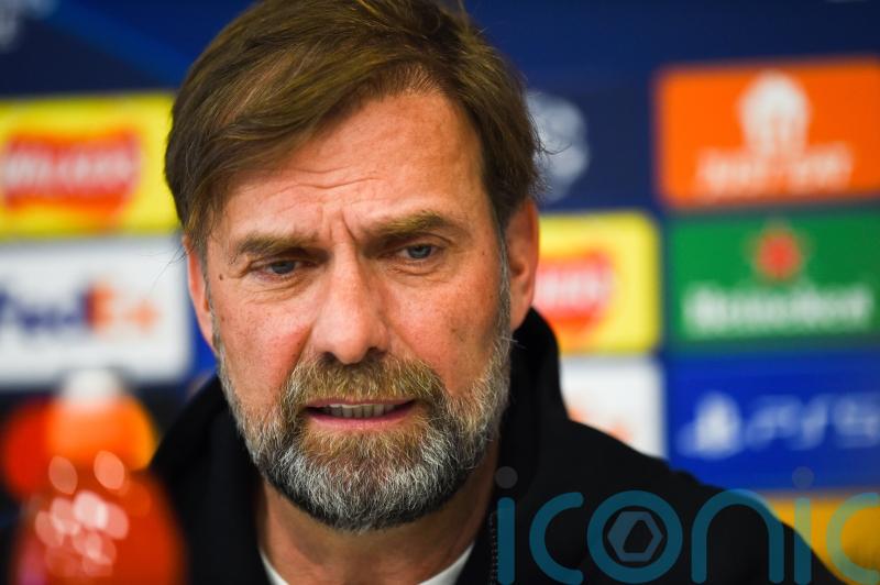 Jurgen Klopp vows Liverpool will not underestimate Unai Emery’s Villarreal
