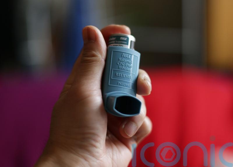 Women ‘twice as likely to die from asthma’