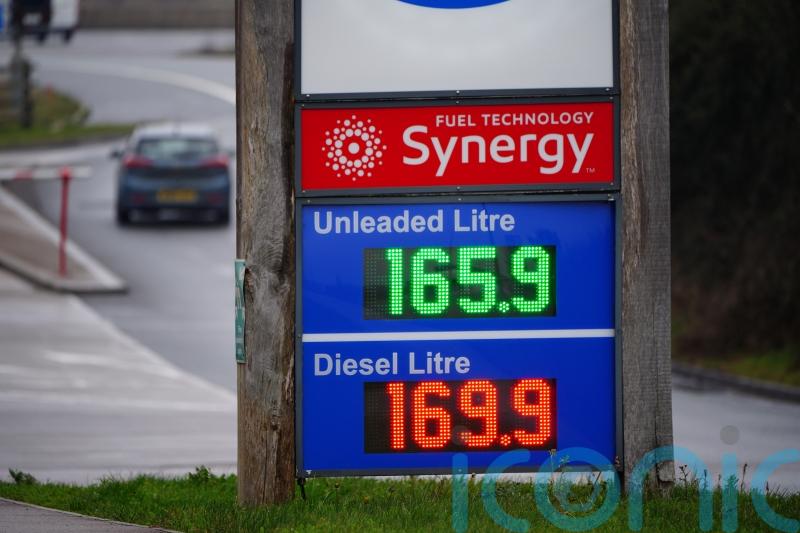 £220 million of Russian oil has flowed to the UK since war started