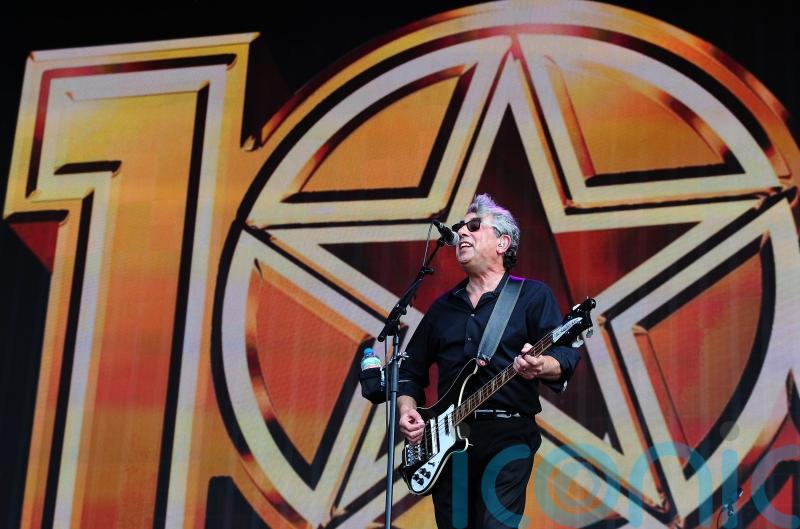 10cc star marking five decades in the band says ‘we never set out to make hits’
