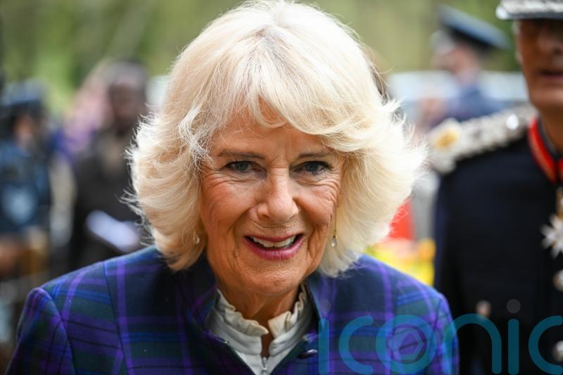 Duchess of Cornwall to visit National Theatre for the first time as patron