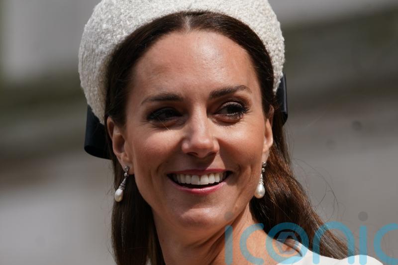 Kate and Anne to hold joint visit to royal medical colleges