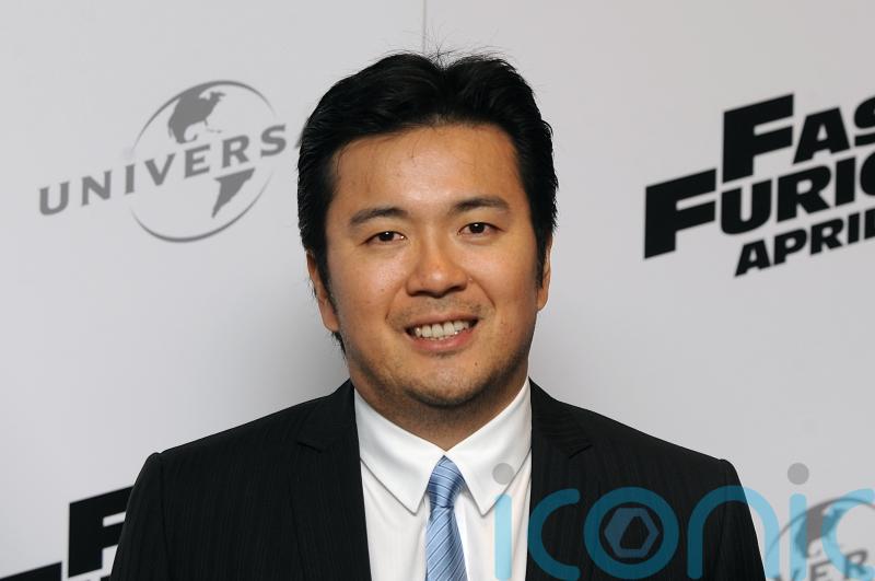 Justin Lin steps down as director of tenth Fast & Furious film