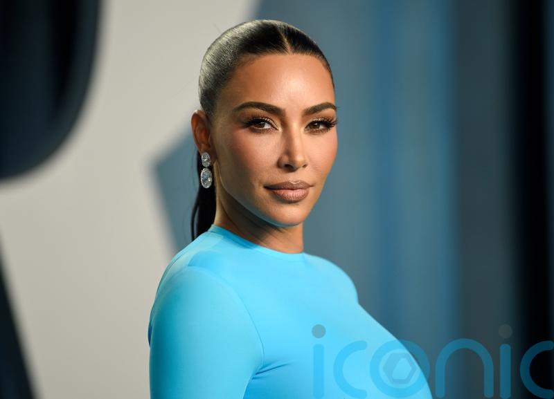 Kim Kardashian testifies at Blac Chyna trial