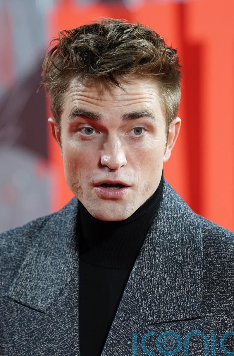 Robert Pattinson to return as caped-crusader for The Batman sequel