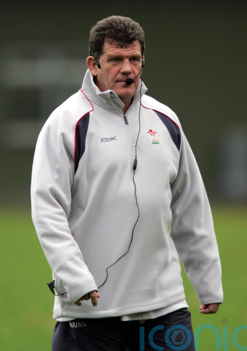 On This Day in 2006 – Gareth Jenkins was appointed new Wales coach