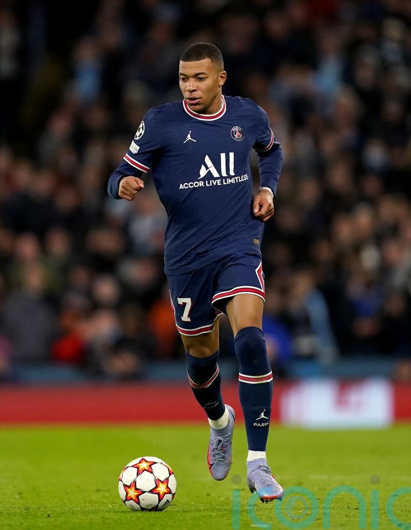 Football rumours: Paris St Germain hopeful of keeping Kylian Mbappe