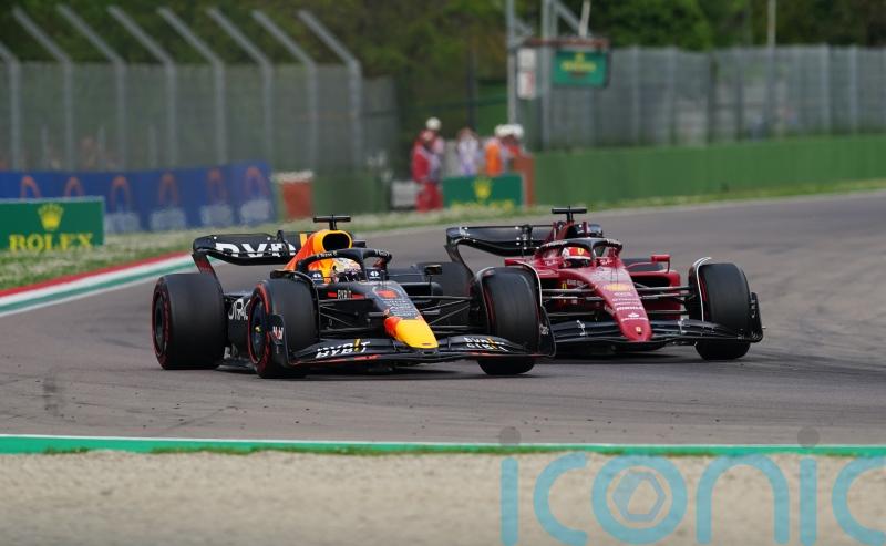 FIA &lsquo;still evaluating&rsquo; whether to double number of F1 sprint races in 2023