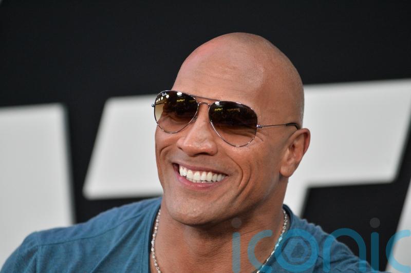 The Rock turns 50: How to get a body like The Rock (and the ‘cheat’ days you need to know about)