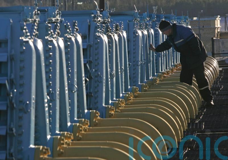 Russia cuts gas supplies to Poland and Bulgaria as Ukraine conflict escalates