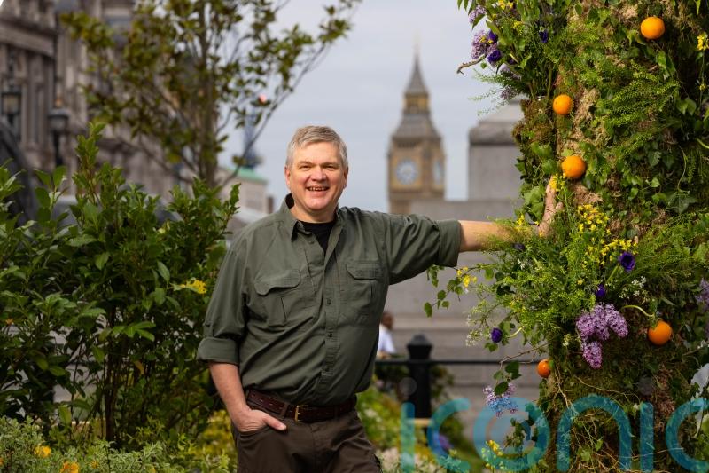 Ray Mears on what nature does to us, and why we all need to spend more time outdoors