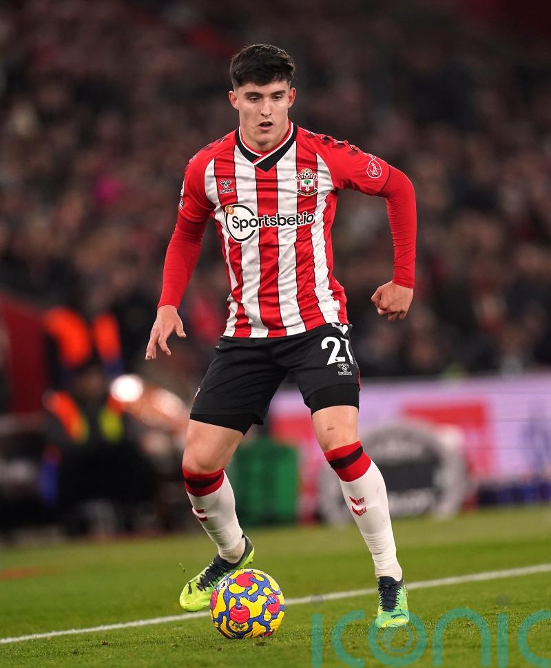 Southampton defender Tino Livramento set to miss rest of year with knee injury