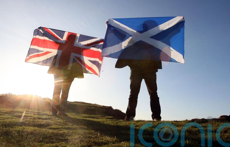 Scottish Government should release legal advice on indyref2, commissioner rules