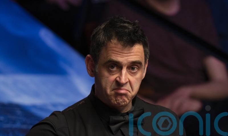 Ronnie O’Sullivan dismisses ‘superstar’ tag after cruising into last four