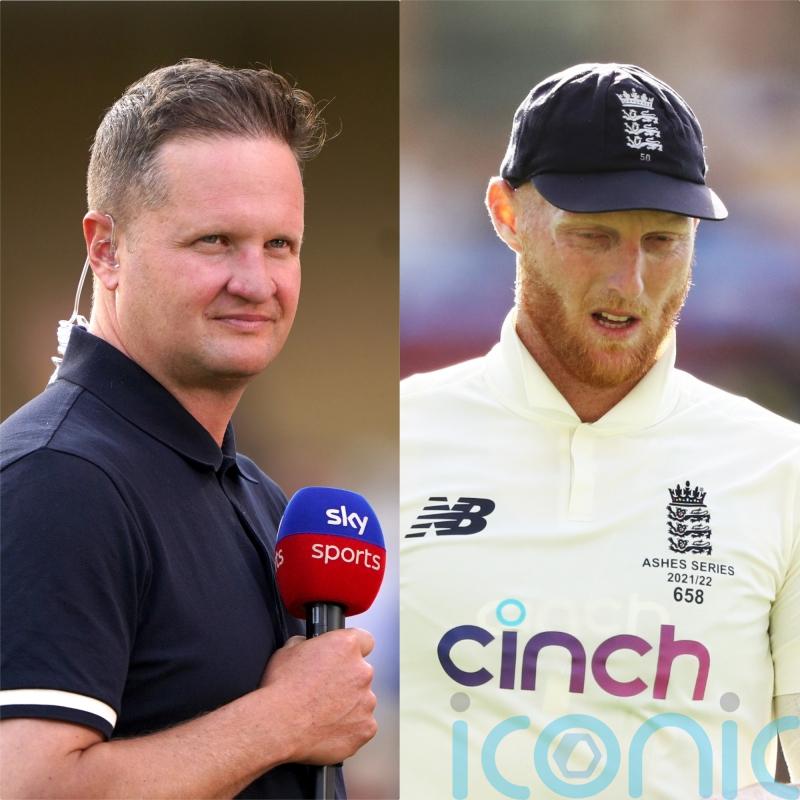Ben Stokes in line for England Test captaincy with Rob Key set to outline vision